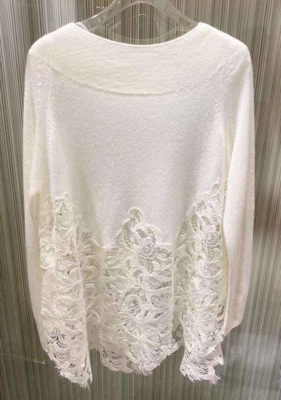 КОФТА ERMANNO SCERVINO 