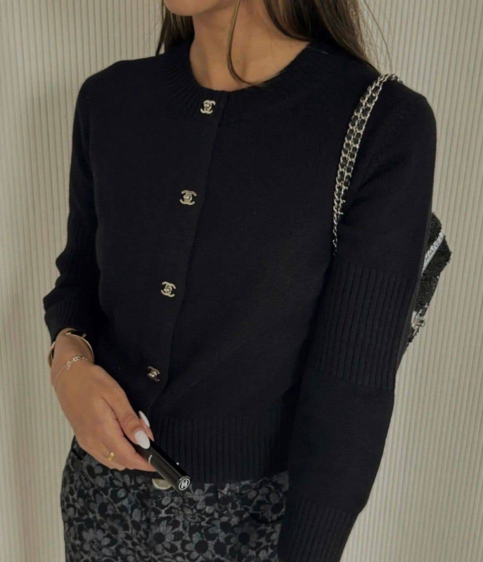 КАРДИГАН CHANEL 
