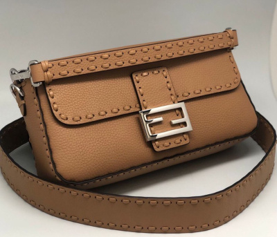 СУМКА FENDI BACUETTE 
