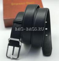 МУЖСКОЙ РЕМЕНЬ STEFANO RICCI