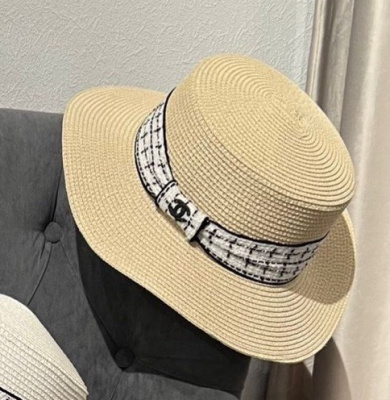 ШЛЯПА CHANEL 