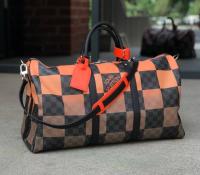 ДОРОЖНАЯ СУМКА LOUIS VUITTON