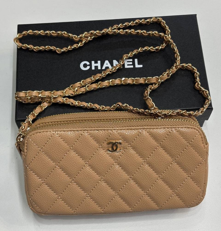 СУМКА CHANEL 