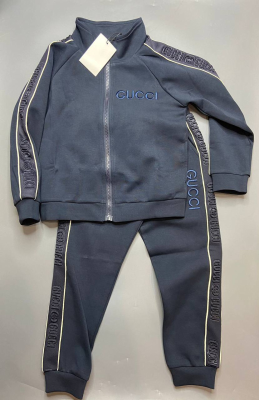 ДЕТСКИЙ КОСТЮМ GUCCI