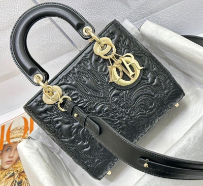 СУМКА CHRISTIAN DIOR LADY 