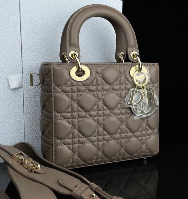 СУМКА CHRISTIAN DIOR LADY 