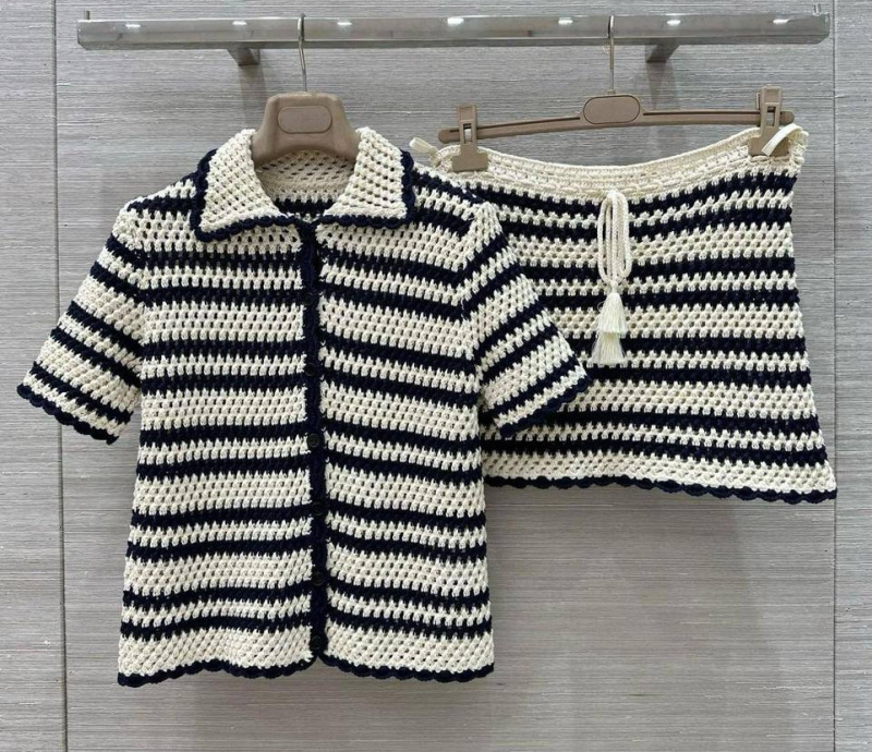 КОСТЮМ MIU MIU 