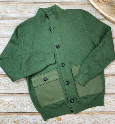 МУЖСКОЙ КАРДИГАН LORO PIANA 