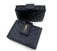 ВИЗИТНИЦА SAINT LAURENT 