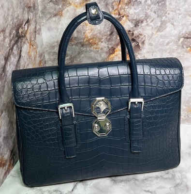 МУЖСКОЙ ПОРТФЕЛЬ STEFANO RICCI 