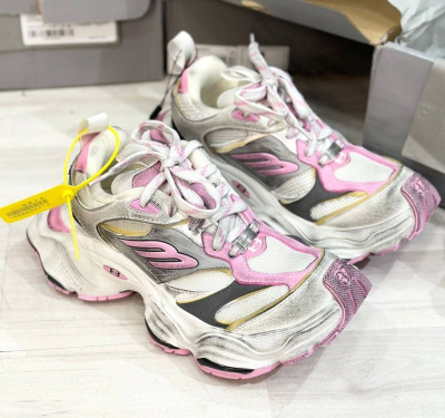 КРОССОВКИ BALENCIAGA 