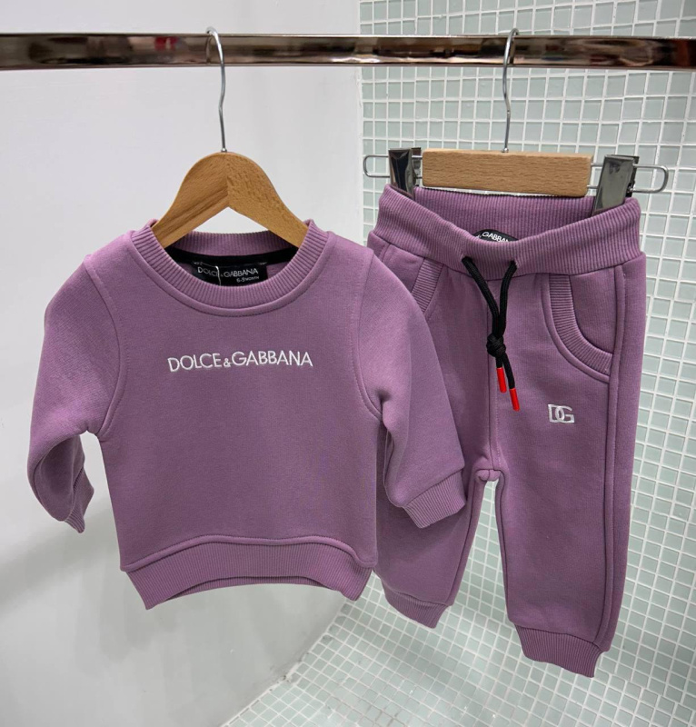 ДЕТСКИЙ КОСТЮМ DOLCE & GABBANA