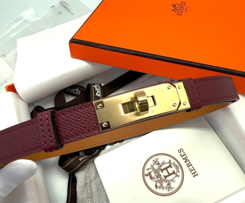 ЖЕНСКИЙ РЕМЕНЬ HERMES 