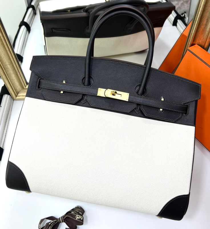 СУМКА HERMES BIRKIN 35