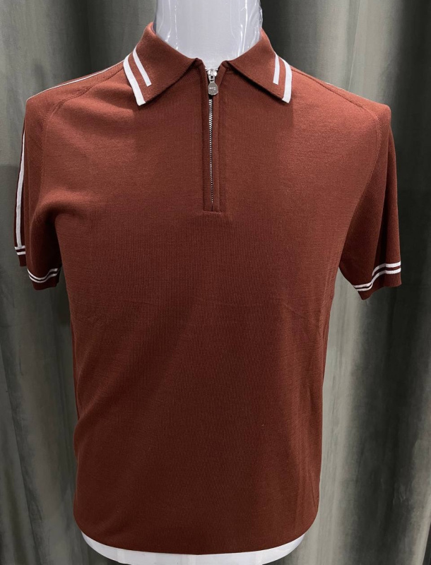 МУЖСКОЕ ПОЛО TOM FORD 