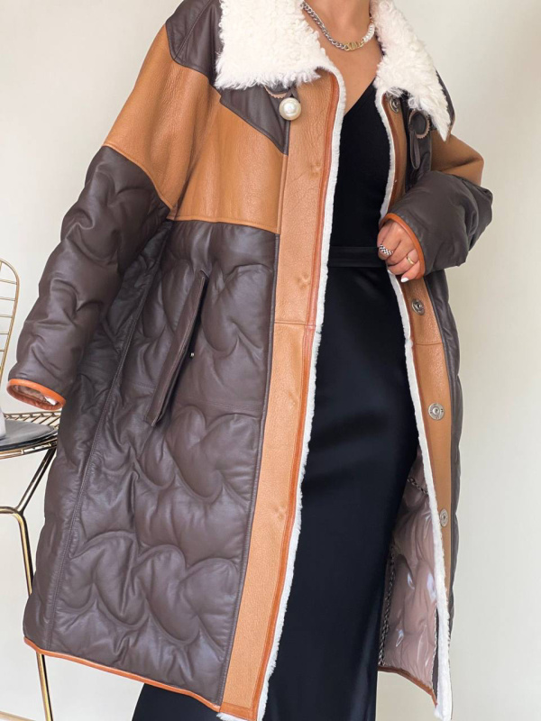 ПАЛЬТО LORO PIANA 