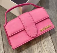 СУМКА  JACQUEMUS MINI