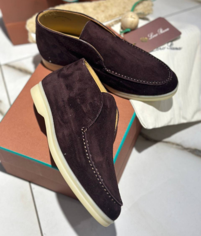 ЛОФЕРЫ LORO PIANA 