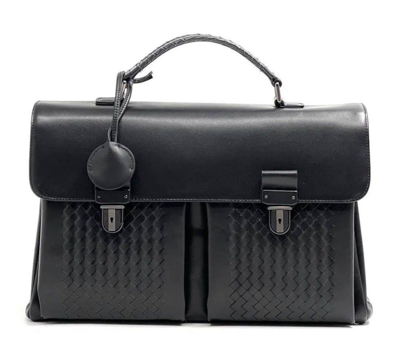 МУЖСКОЙ ПОРТФЕЛЬ BOTTEGA VENETA 