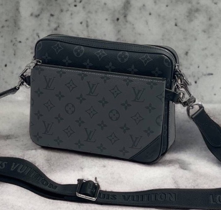 МУЖСКАЯ СУМКА МЕССЕНДЖЕР LOUIS VUITTON 