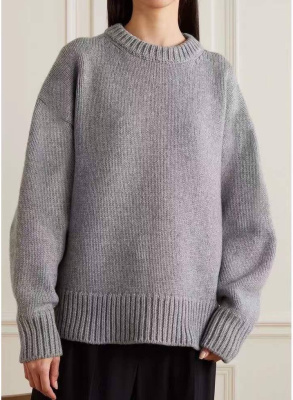 СВИТЕР THE ROW 