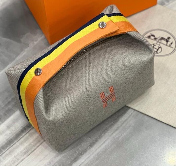 КОСМЕТИЧКА HERMES 