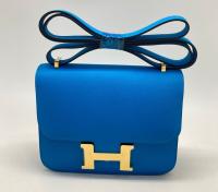СУМКА HERMES CONSTANCE 19 