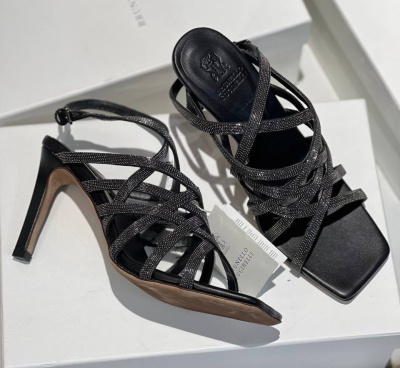 БОСОНОЖКИ BRUNELLO CUCINELLI 