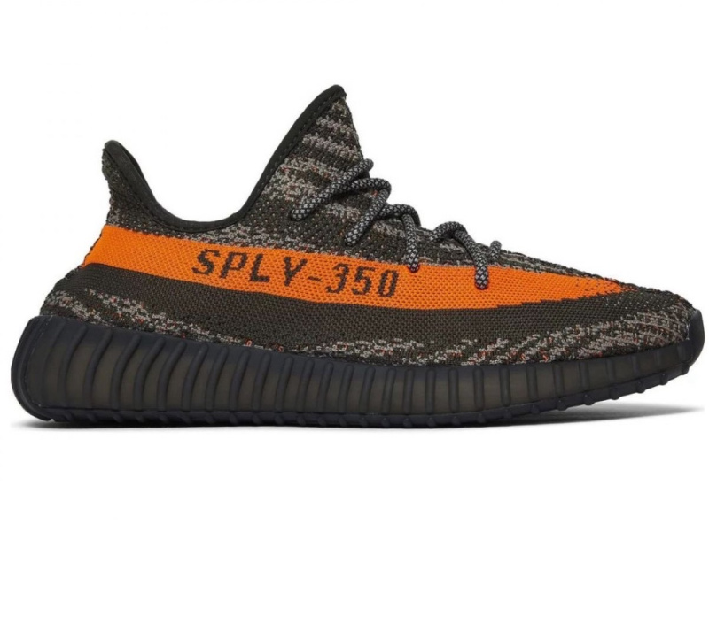 МУЖСКИЕ КРОССОВКИ ADIDAS YEEZY BOOST 