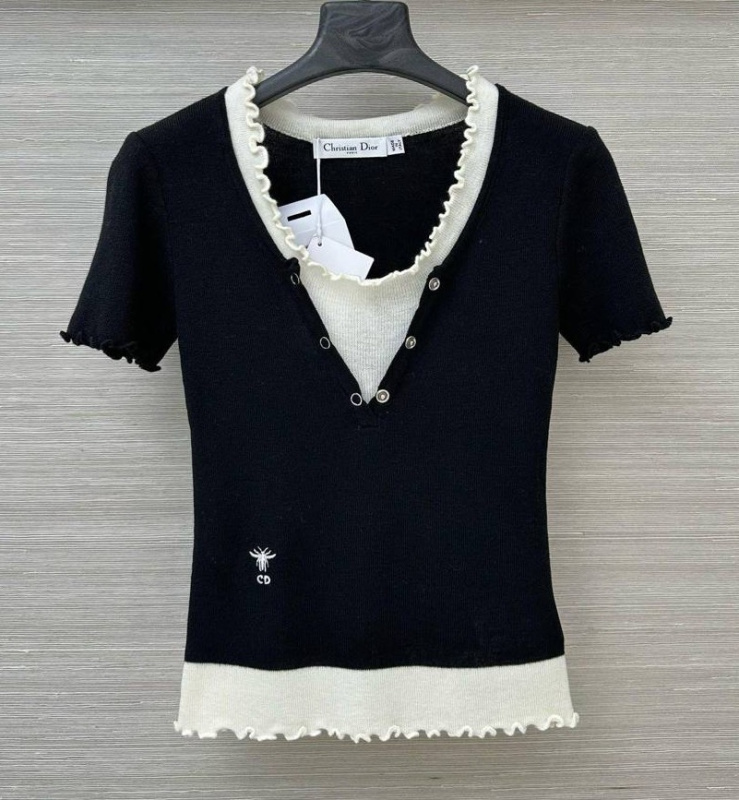 ФУТБОЛКА CHRISTIAN DIOR 