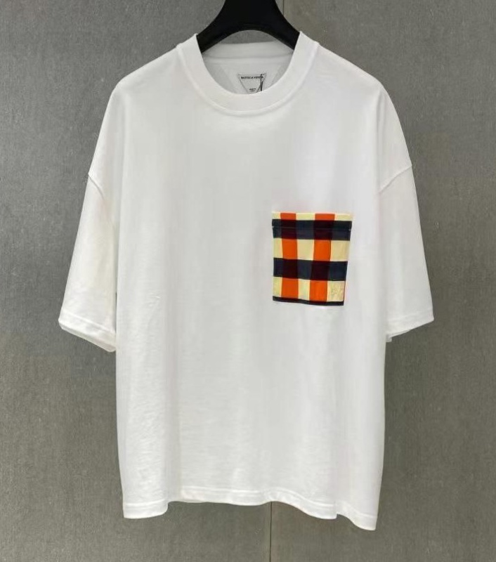 МУЖСКАЯ ФУТБОЛКА BOTTEGA VENETA 