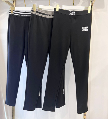 ЛОСИНЫ MIU MIU 