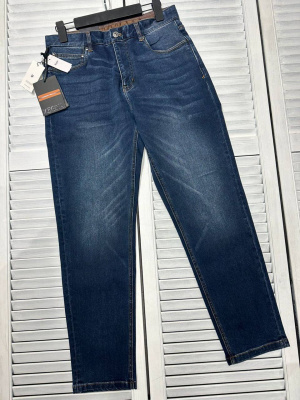 МУЖСКИЕ ДЖИНСЫ ZEGNA 