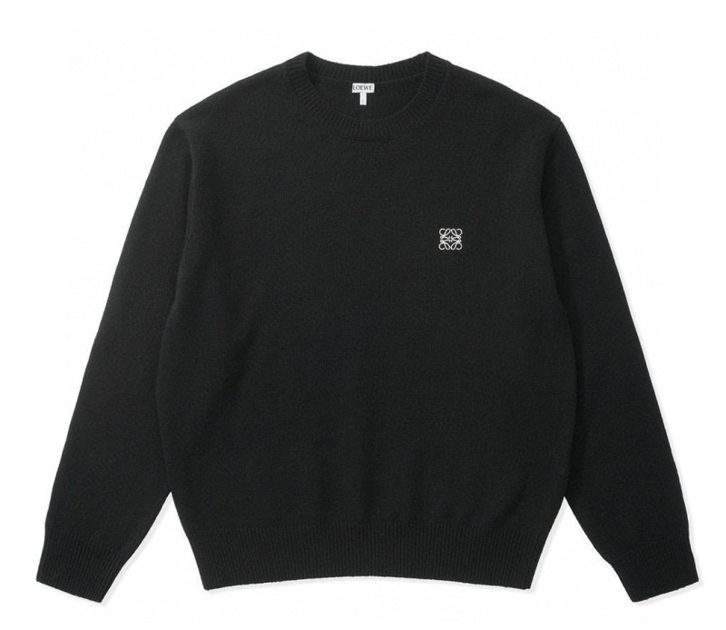 МУЖСКОЙ СВИТЕР LOEWE 