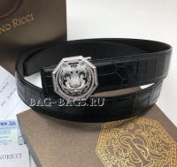 МУЖСКОЙ РЕМЕНЬ STEFANO RICCI