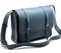 МУЖСКАЯ СУМКА МЕССЕНДЖЕР HERMES