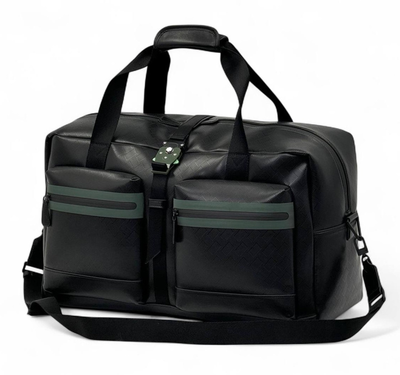 ДОРОЖНАЯ СУМКА MONTBLANC 