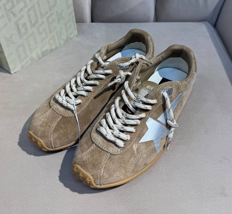 КЕДЫ GOLDEN GOOSE 