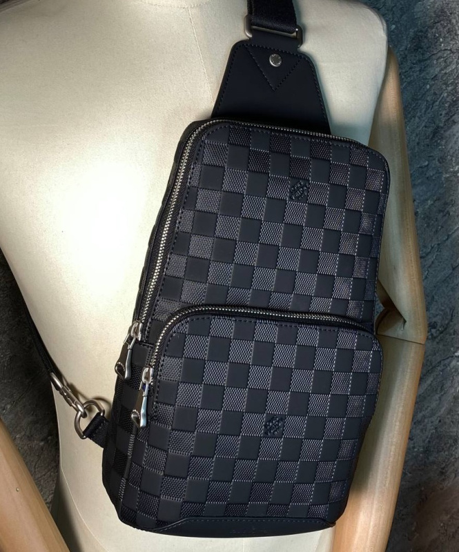 МУЖСКАЯ СУМКА СЛИНГ LOUIS VUITTON 