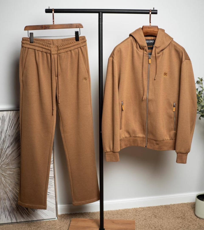 МУЖСКОЙ КОСТЮМ ZEGNA 