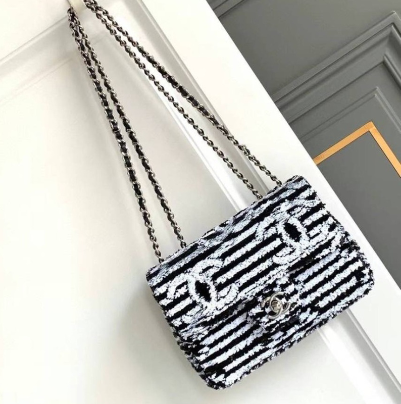 СУМКА CHANEL 2.55 