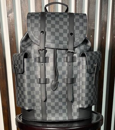 МУЖСКОЙ РЮКЗАК LOUIS VUITTON 