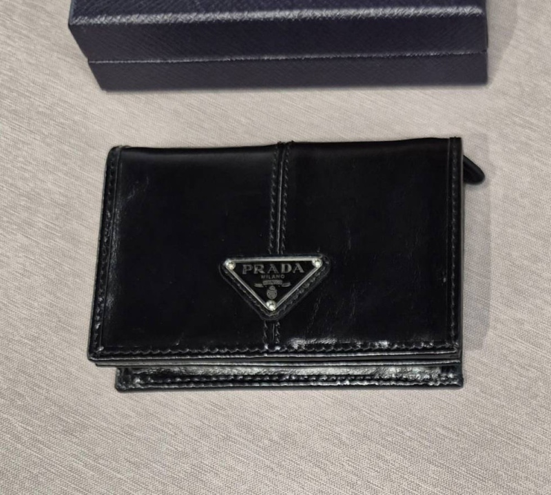 КОШЕЛЕК PRADA 