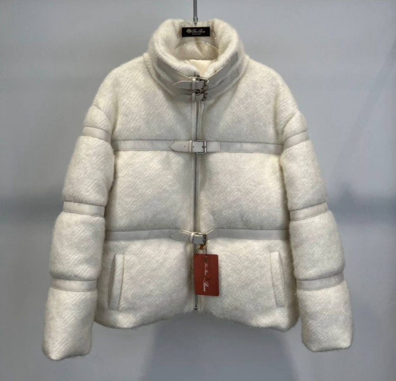 ПУХОВИК LORO PIANA 