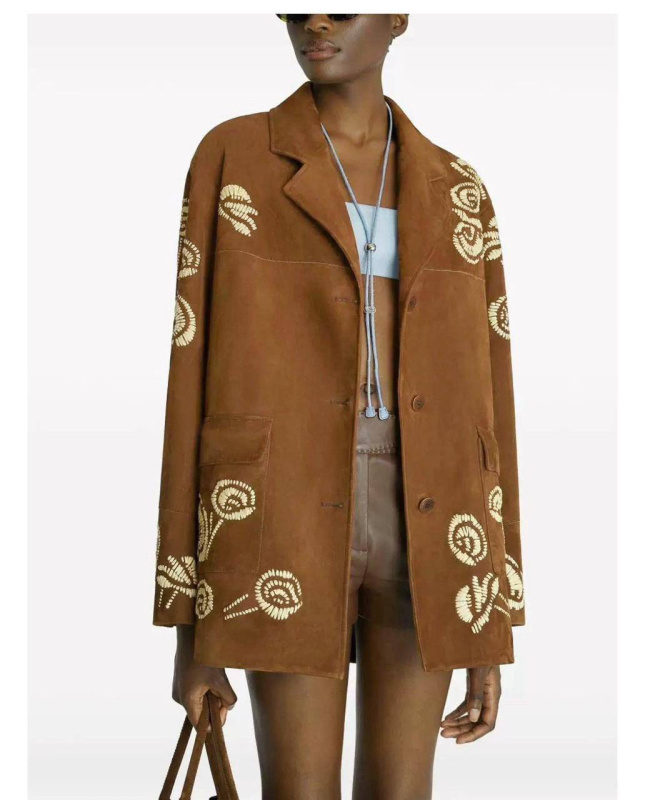 КУРТКА ERMANNO SCERVINO 