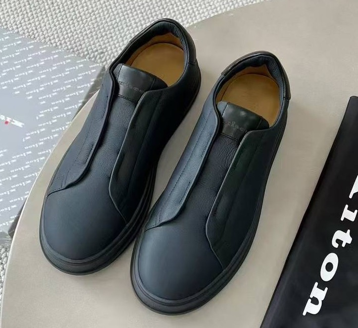 МУЖСКИЕ КЕДЫ KITON 