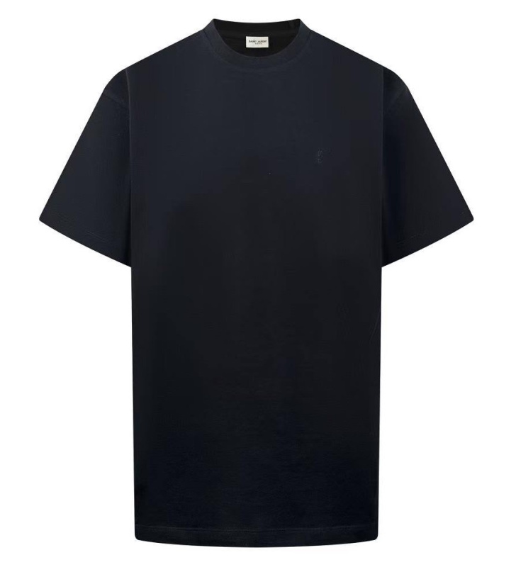 МУЖСКАЯ ФУТБОЛКА SAINT LAURENT 