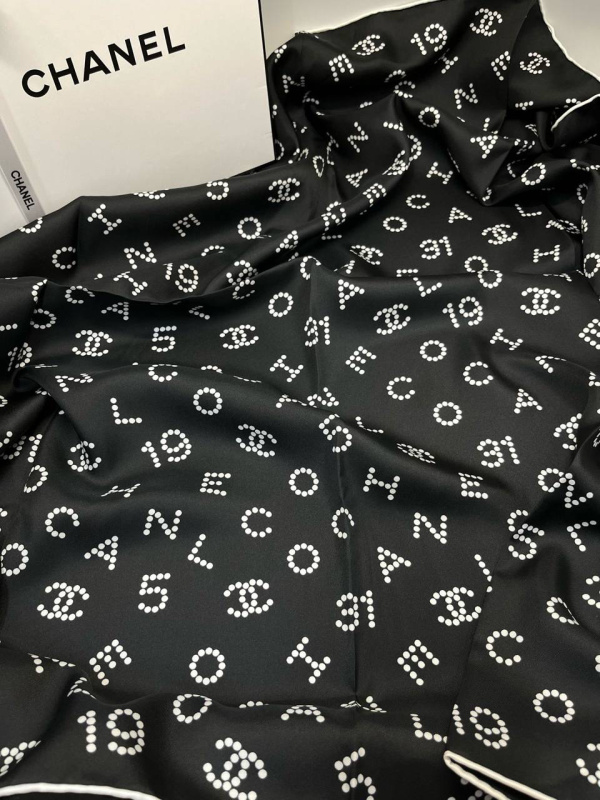 ПЛАТОК CHANEL 
