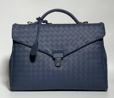 МУЖСКОЙ ПОРТФЕЛЬ BOTTEGA VENETA 