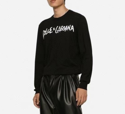 МУЖСКОЙ СВИТЕР DOLCE&GABBANA 